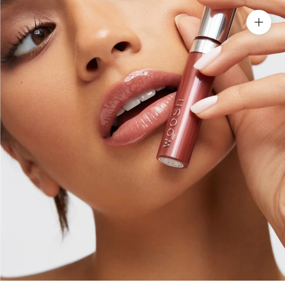 Copper spin-on gloss - Picture 3 of 12